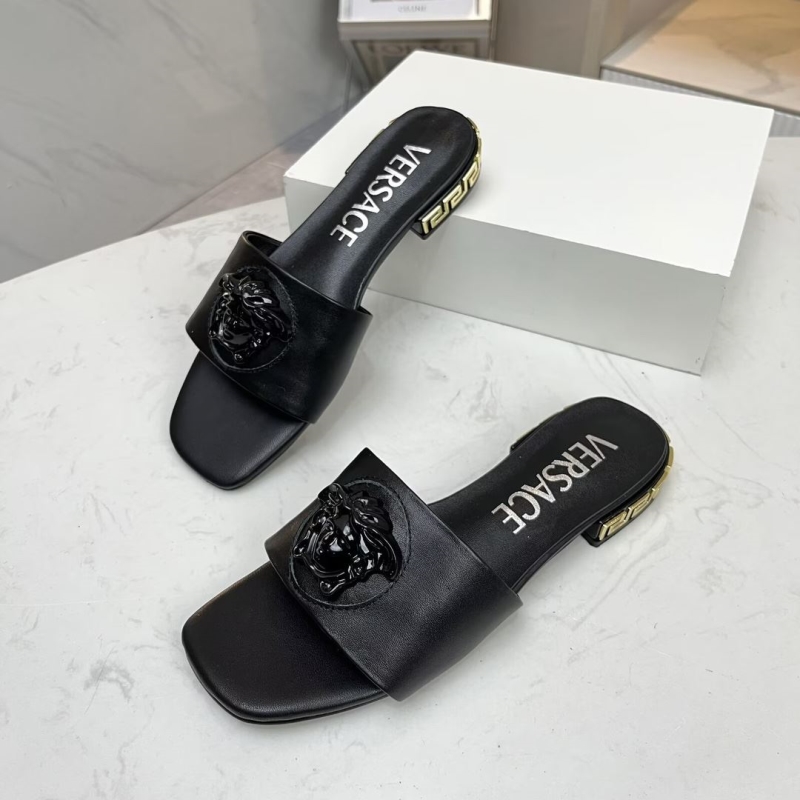 Givenchy Slippers